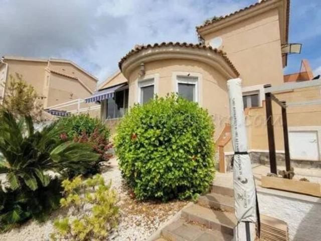 Casa en Venta en Pilar de la Horadada
