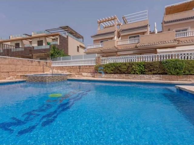 Casa en Venta en Pilar de la Horadada