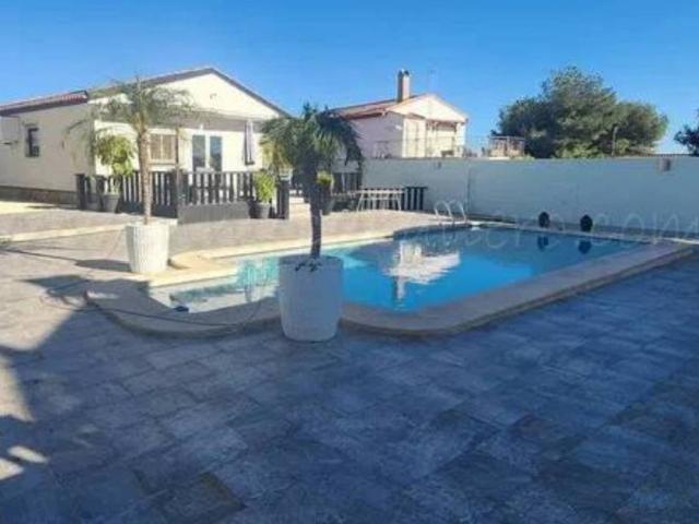 Casa en Venta en Pilar de la Horadada