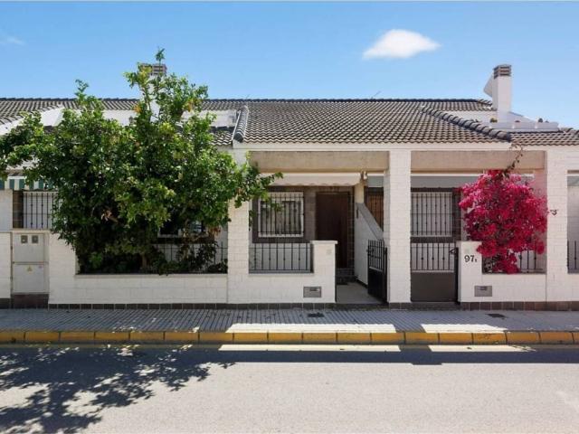 Casa en Venta en Pilar de la Horadada
