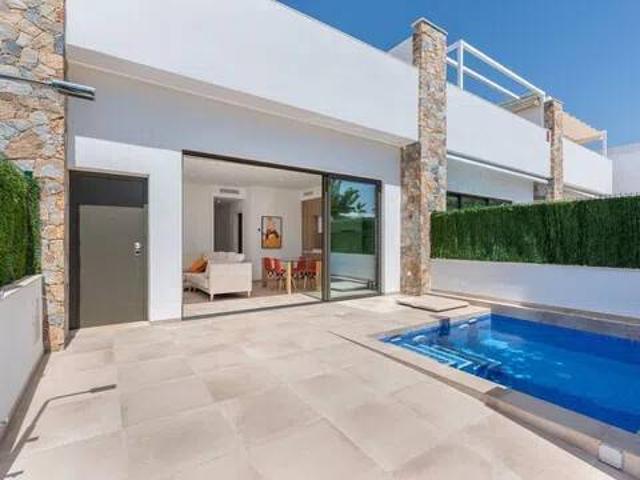 Casa en Venta en Pilar de la Horadada