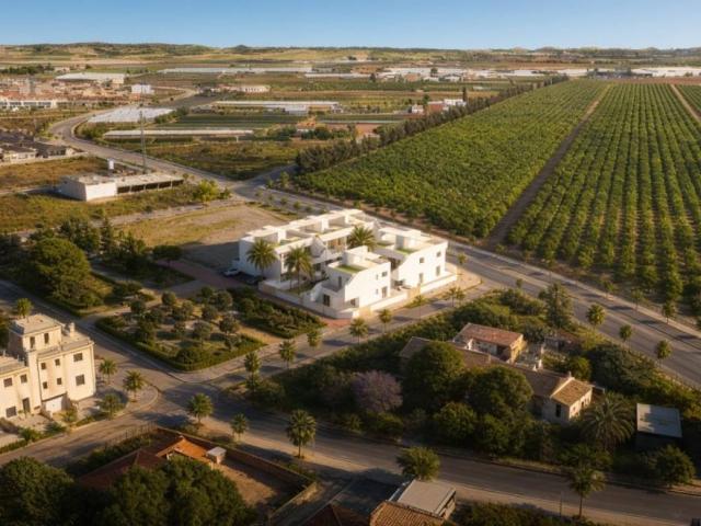 Casa en Venta en Pilar de la Horadada