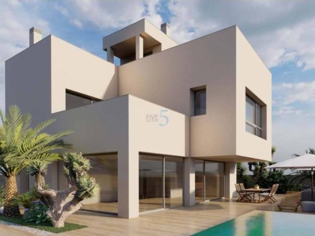 Casa en Venta en Pilar de la Horadada