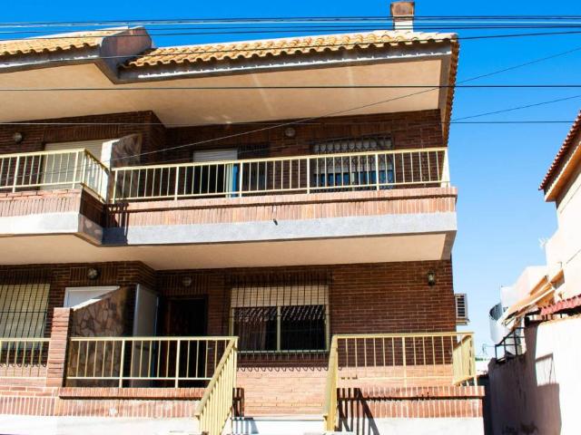 Casa en Venta en Pilar de la Horadada