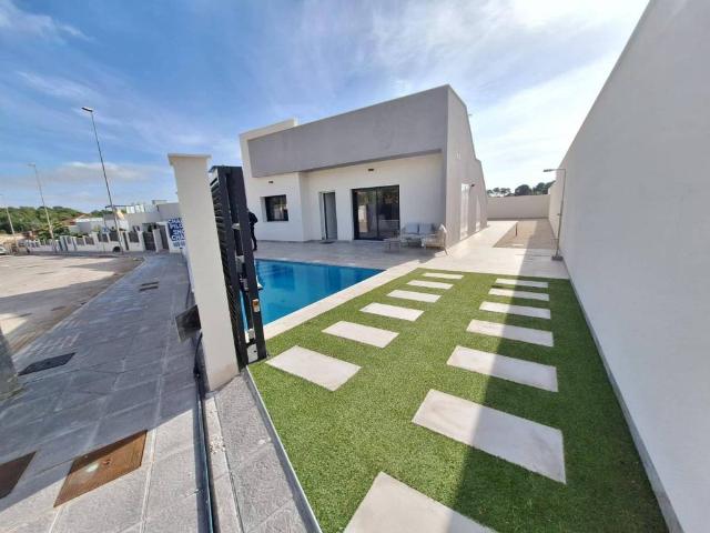 Casa en Venta en Pilar de la Horadada
