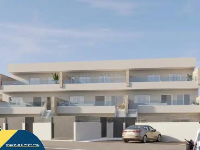 Casa en Venta en Pilar de la Horadada