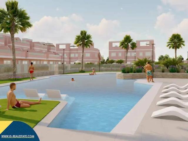 Casa en Venta en Pilar de la Horadada