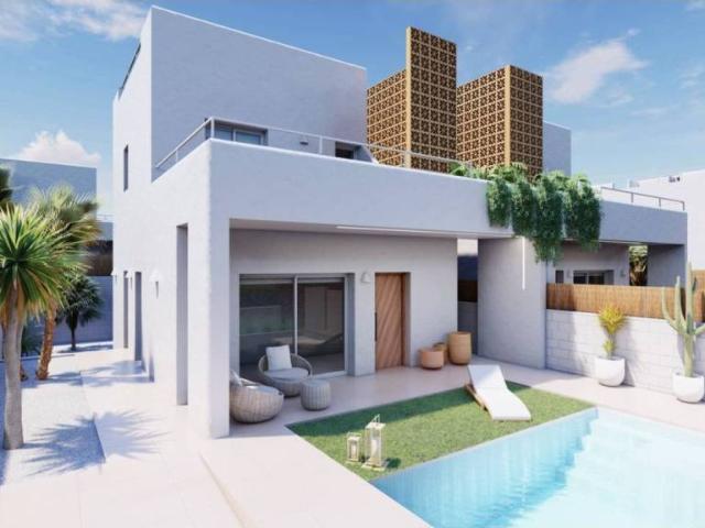 Casa en Venta en Pilar de la Horadada