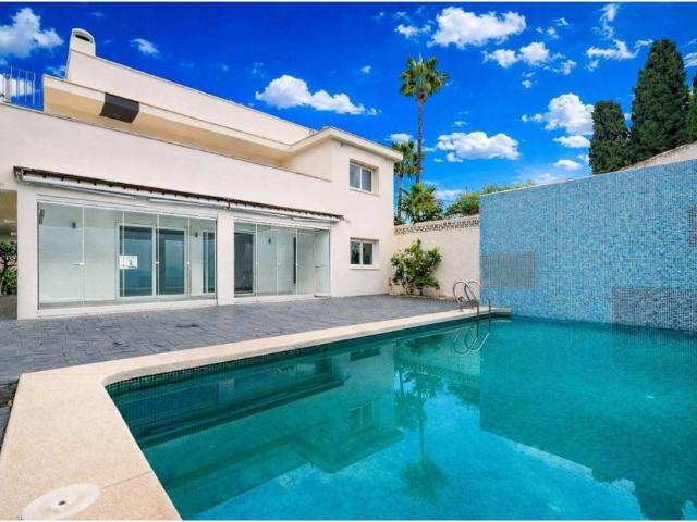 Casa en Venta en Pilar de la Horadada