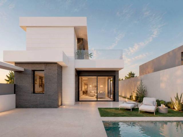 Casa en Venta en Pilar de la Horadada