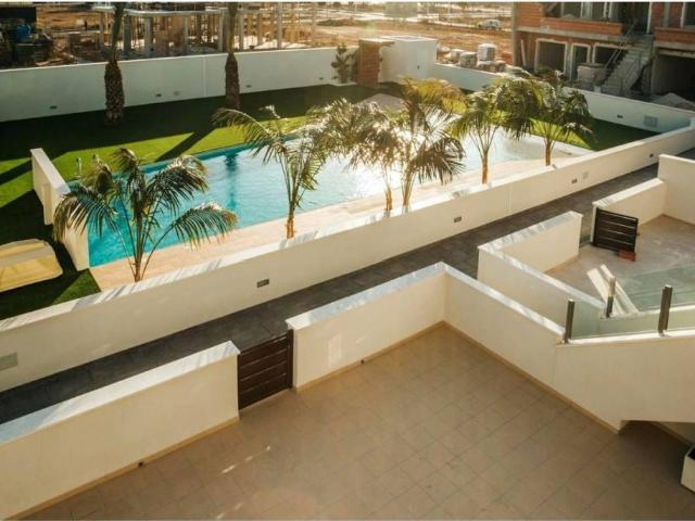 Casa en Venta en Pilar de la Horadada