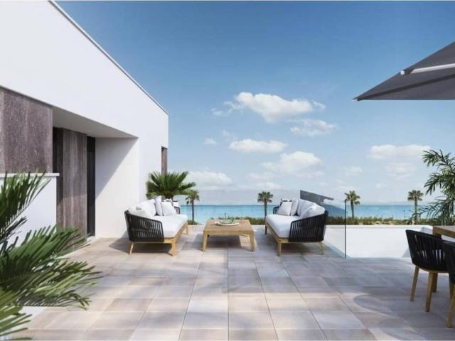 Casa en Venta en Pilar de la Horadada