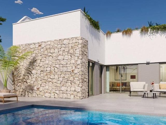 Casa en Venta en Pilar de la Horadada