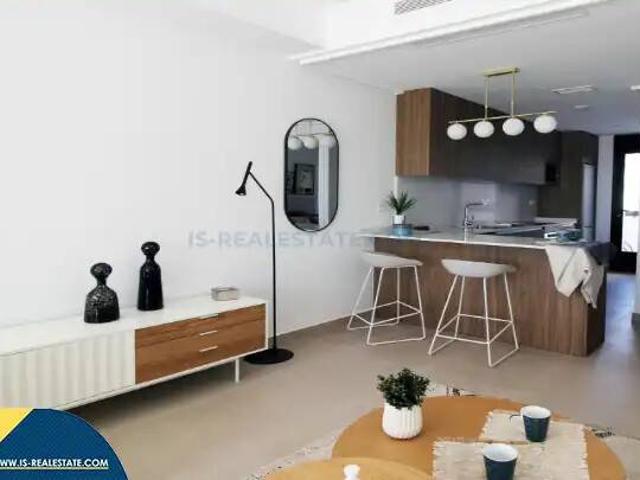 Casa en Venta en Pilar de la Horadada