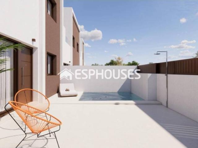 Casa en Venta en Pilar de la Horadada