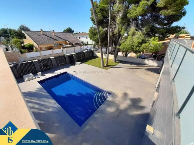 Casa en Venta en Pilar de la Horadada