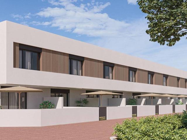 Casa en Venta en Pilar de la Horadada