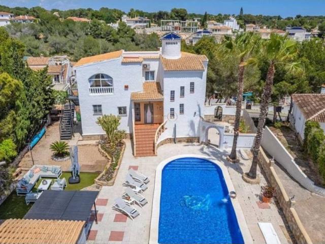 Casa en Venta en Pilar de la Horadada