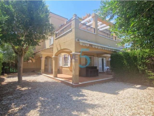 Casa en Venta en Pilar de la Horadada