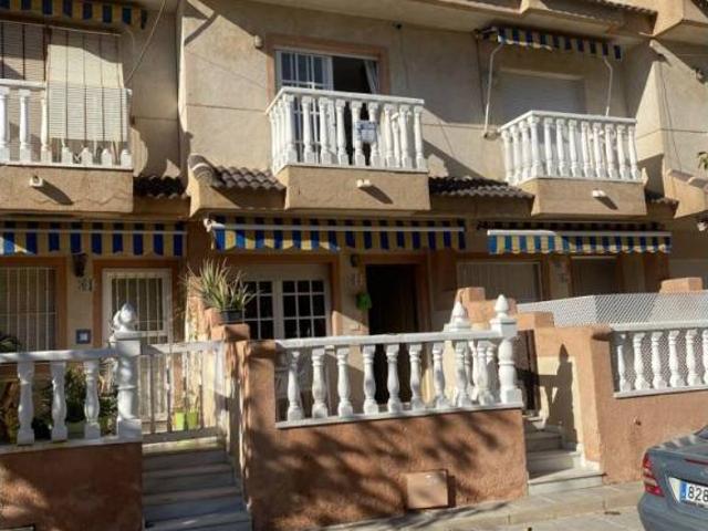 Casa en Venta en Pilar de la Horadada
