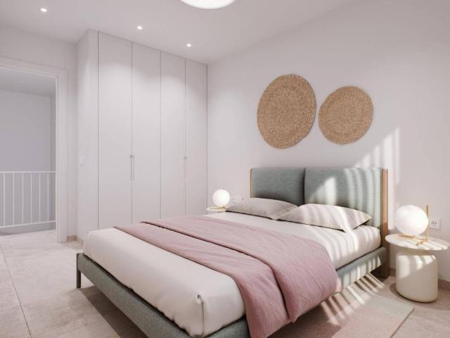 Casa en Venta en Pilar de la Horadada