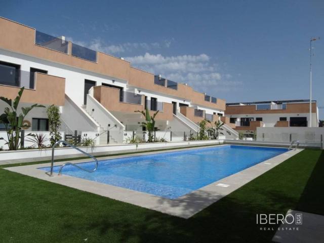 Casa en Venta en Pilar de la Horadada