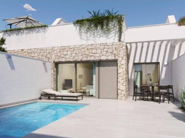 Casa en Venta en Pilar de la Horadada