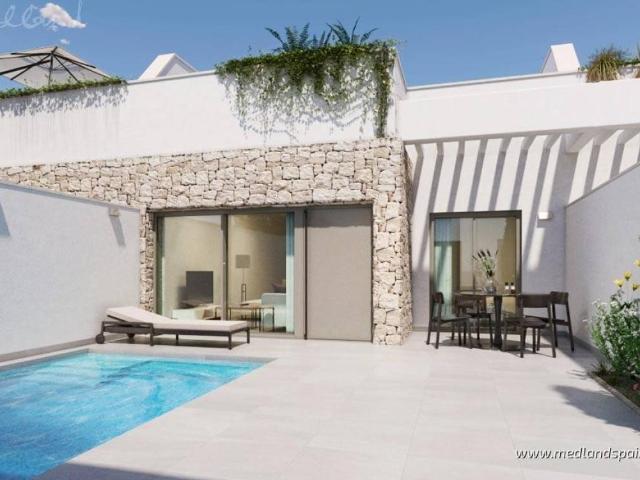 Casa en Venta en Pilar de la Horadada