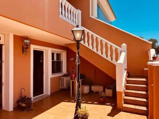 Casa en Venta en Pilar de la Horadada