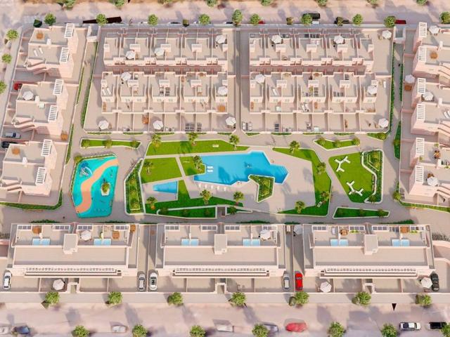 Casa en Venta en Pilar de la Horadada