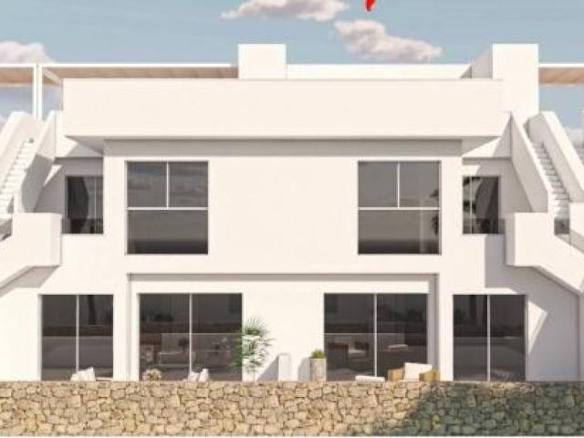Casa en Venta en Pilar de la Horadada