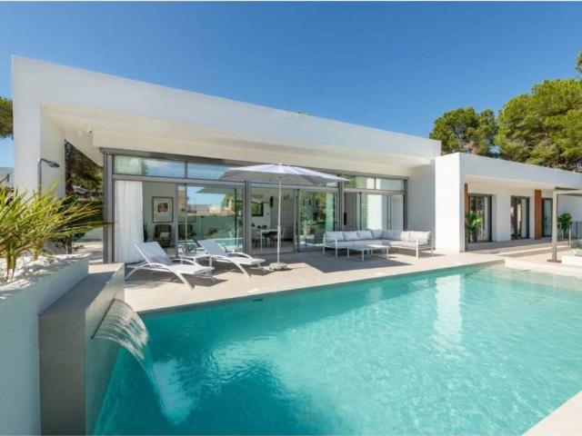 Casa en Venta en Pilar de la Horadada