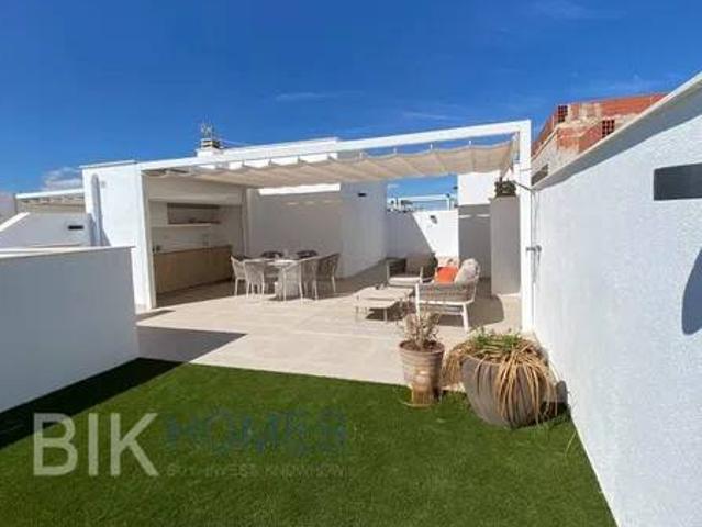 Casa en Venta en Pilar de la Horadada