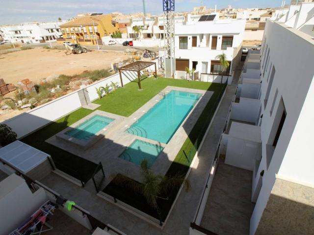 Casa en Venta en Pilar de la Horadada