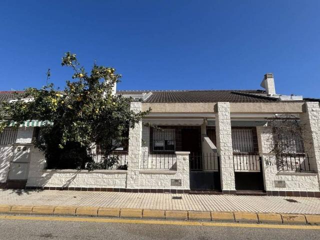 Casa en Venta en Pilar de la Horadada