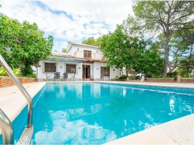 Casa en Venta en Pilar de la Horadada