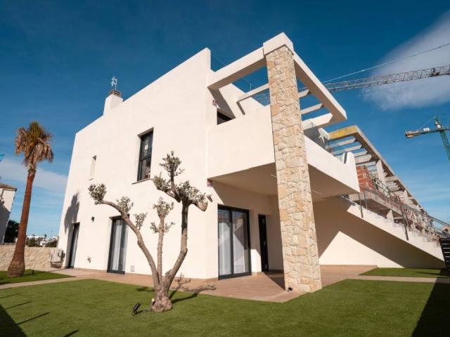 Casa en Venta en Pilar de la Horadada