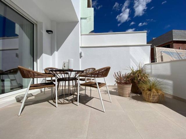 Casa en Venta en Pilar de la Horadada