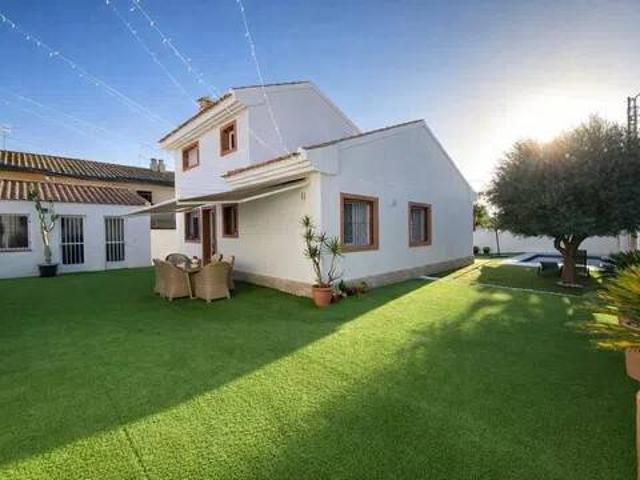 Casa en Venta en Pilar de la Horadada