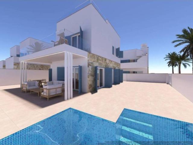 Casa en Venta en Pilar de la Horadada