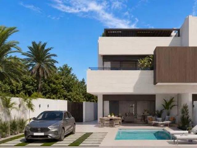 Casa en Venta en Pilar de la Horadada