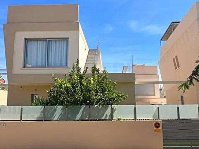 Casa en Venta en Pilar de la Horadada