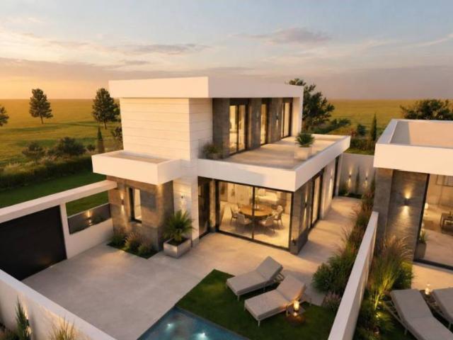 Casa en Venta en Pilar de la Horadada