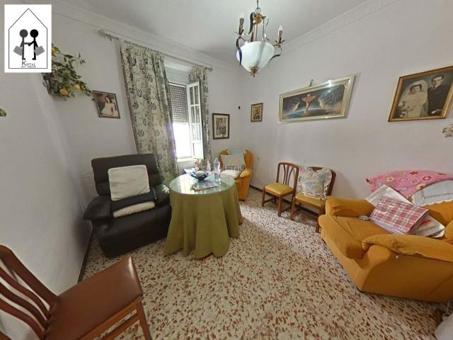 Casa en venta en Pilas. SE VENDE CASA EN PILAS. Casas.