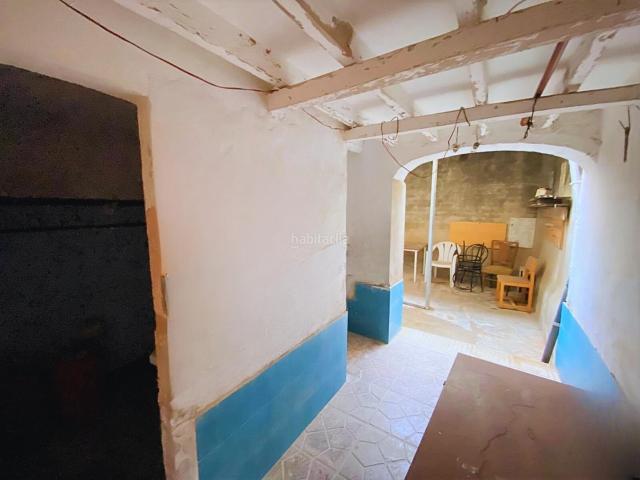 Casa en venta en Piles. ltpgtltstronggtCasa de pueblo para reformar en buen estado de conservacioacutenltstronggt.ltpgtltpgt Esta vivienda cuenta con elem. Casas.