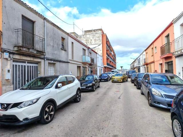 Casa en venta en Piles. Casas.