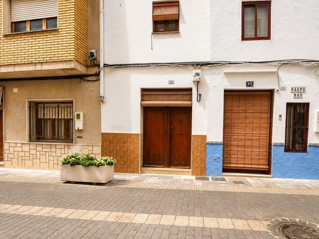 Casa en venta en Piles, Valencia Costa Valencia