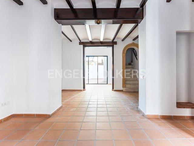 Casa en venta en Piles, Valencia Costa Valencia
