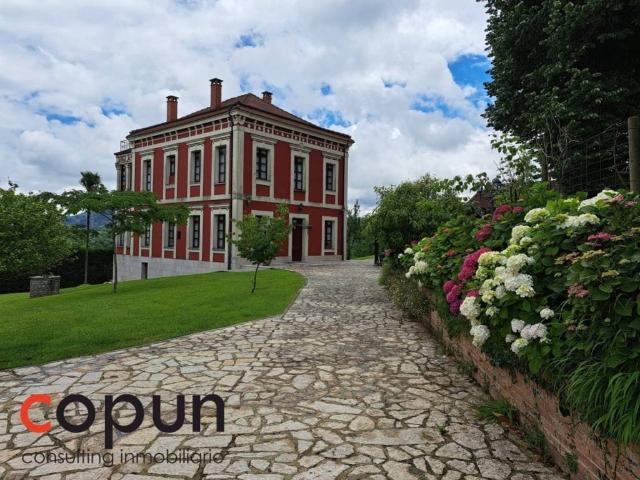Casa en Venta en Piloña