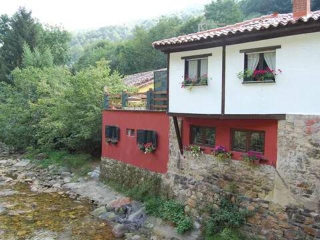 Casa en Venta en Piloña